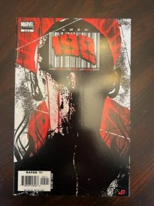 X-Men: The 198 #5 (2006) - NM