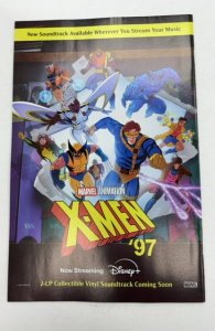 Daredevil: Woman Without Fear #1 Swaby Cover (2024)