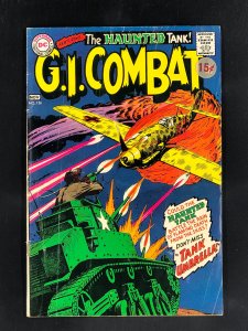 G.I. Combat #126 (1967)