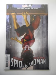 Spider-Woman #16 (2021)