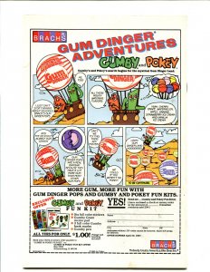 Uncanny X-Men #214 - WE COMBINE SHIPPING! (8.5) 1987