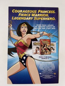 The Spirit #27- NM-   (2009)