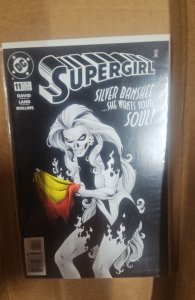 Supergirl #11 (1997)