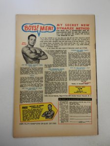 Daredevil #13 (1966) VG- Condition ink fc