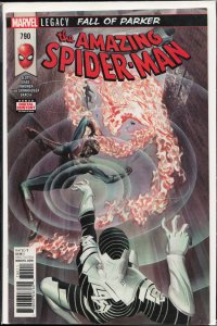 The Amazing Spider-Man #790 (2017) Spider-Man