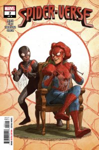 Spider-Verse #2 (Marvel, 2020) NM