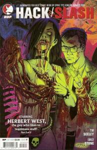 Hack/Slash: The Series #17B VF/NM; Devil's Due | save on shipping - details insi