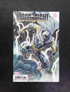 Moon Knight #8  Marvel Comics 2022 NM