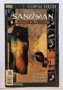 Essential Vertigo: The Sandman #7 (Feb 1997, DC) 8.0 VF