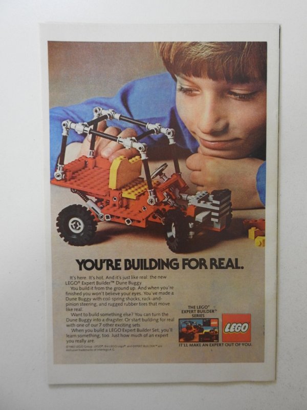 The Avengers #227 (1983) VF Condition!