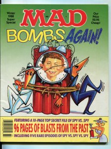 MAD-#65-Winter-1988-Mingo-Ricard-Drucker-Martin-FN