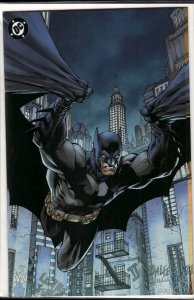 Batman #158 (2025) Virgin Variant