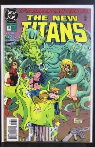The New Titans #116 (1994)