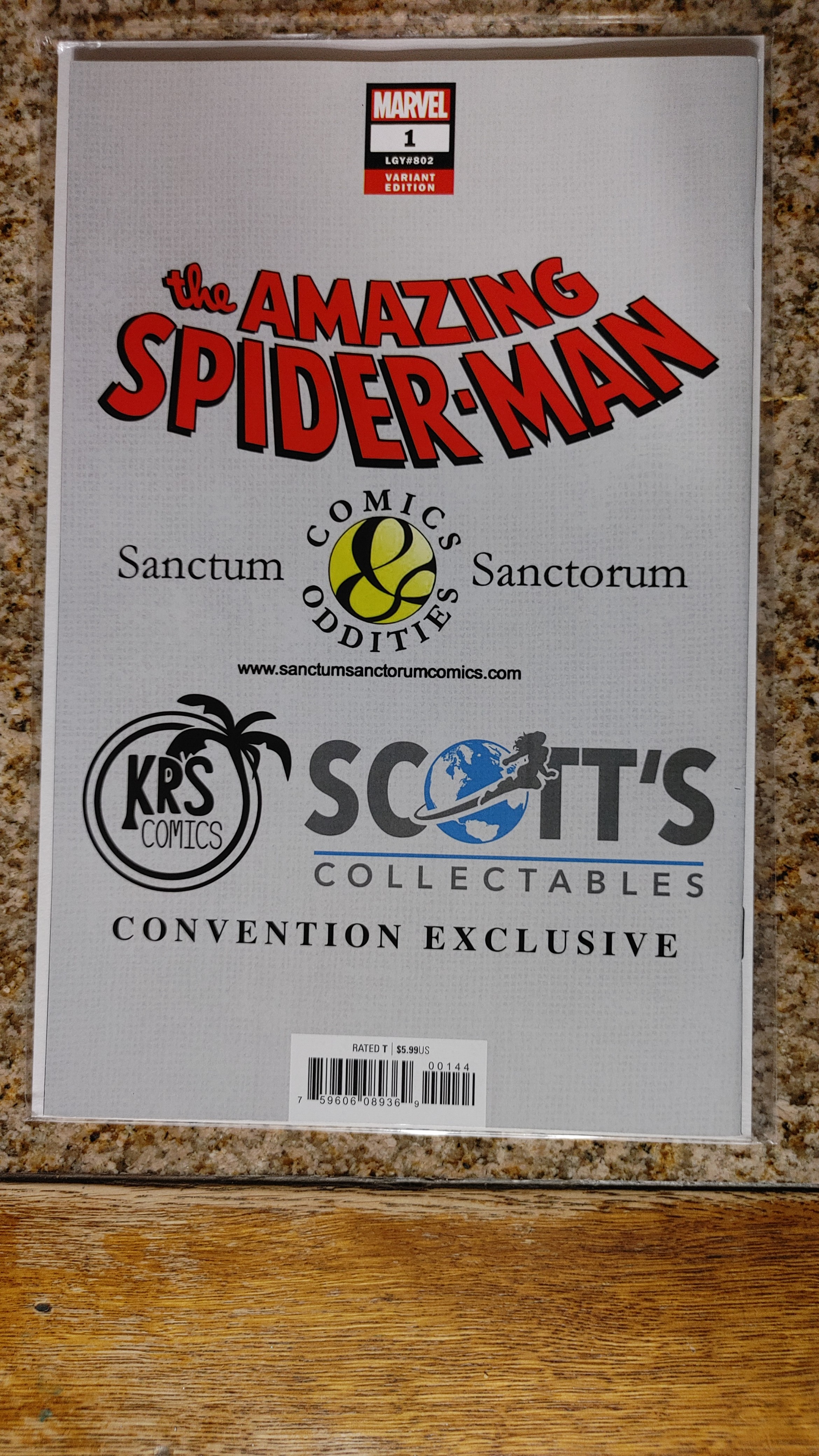 download sanctum sanctorum spider man ps4 for free