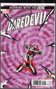 Daredevil #18 (2017) Daredevil