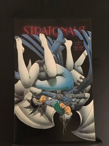 Stratonaut #2