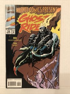 Marvel Comics Presents #139