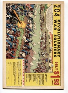 Cheyenne #23  1961 - Dell  -NM- - Comic Book