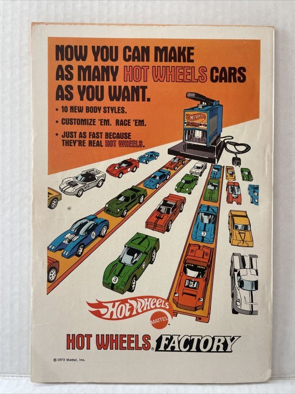 Superman’s Pal Jimmy Olson #131