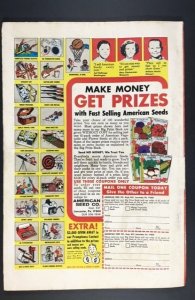 Richie Rich Dollars and Cents #24 (1968)