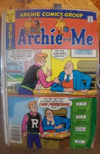 Archie and Me #120 (1980)