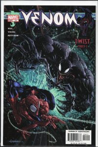 Venom #15 (2004) Venom