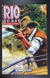 Rio At Bay #1 (1992)