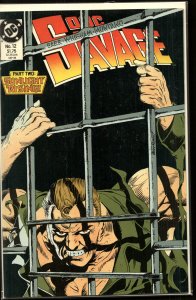Doc Savage #12 (1989) Doc Savage