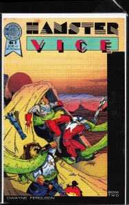 Hamster Vice #2 (1986)