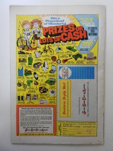 The Amazing Spider-Man Annual #9  (1973) FN Condition!