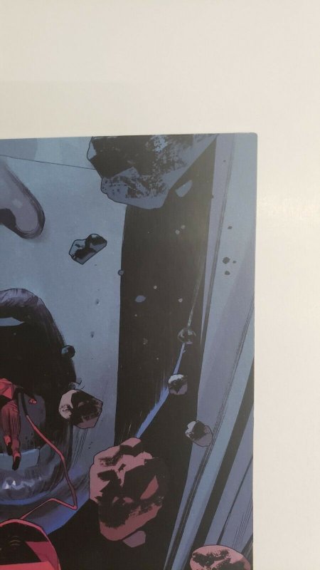 We Only Find Them When They're Dead #5 1:25 Dimeo Incentive Variant 2021 Boom