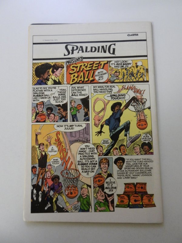 Detective Comics #491 (1980) VF condition