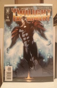 Twilight Experiment #4 (2005)