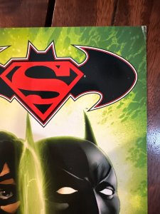 Superman / Batman #53 (2008)