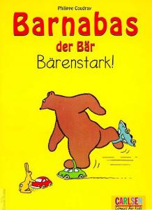Bärenstark!