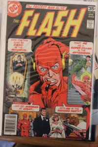 Flash 260 NM-