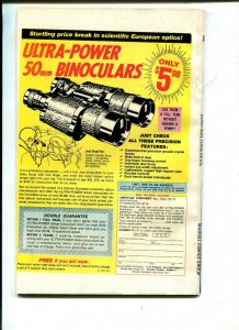 GIANT SIZE DAREDEVIL #1 (8.0) 68 PAGES! ELECTRO BATTLE! 1975!  