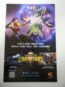 Black Cat #2 Copiel Cover (2021) VF/NM Condition