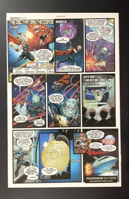 Daredevil #21 (2020)