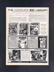 Bizarre Adventures #26 (1981) Kull the Barbarian