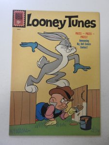 Looney Tunes #235 (1961) FN Condition!