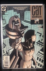 Catwoman #23 (2003)