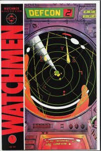 Watchmen #10 (1987) Watchmen