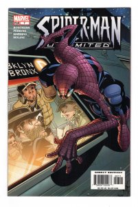 Spider-Man Unlimited #7 (2004 v3) NM