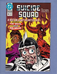 Suicide Squad Lot #50-65 DC Batman Complete Run