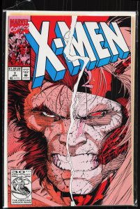 X-Men #7 (1992) X-Men