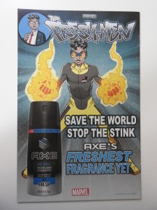 Miles Morales: Spider-Man #11 The Amazing Mary Jane Variant Edition