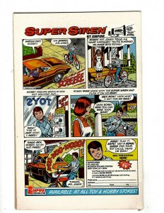 Firestorm # 3 VF DC Comic Book 1st Killer Frost Appearance CW TV Flash Atom J462