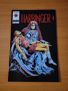 Harbinger #14 ~ NEAR MINT NM ~ 1993 Valiant Comics