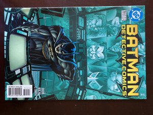 Detective Comics #711 (1997)